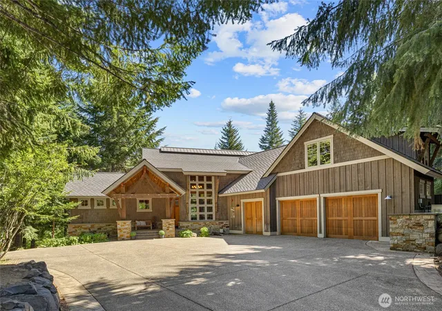 Photo 2 of Single family home for sale at 141 Just In Time Ln, Cle Elum, WA 98922 | MLS# NWM2526764 | Listing updated on 2026-09-30