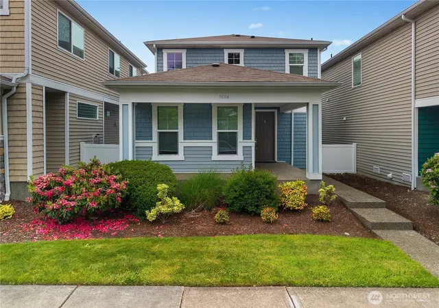 Photo 1 of Single family home for sale at 7604 Traditions Ave Ne, Lacey, WA 98516 | MLS# NWM2526778 | Listing updated on 2026-09-21