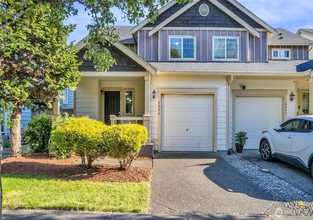 Photo 2 of Townhouse for sale at 6048 Park St E, Fife, WA 98424 | MLS# NWM2526783 | Listing updated on 2026-10-01