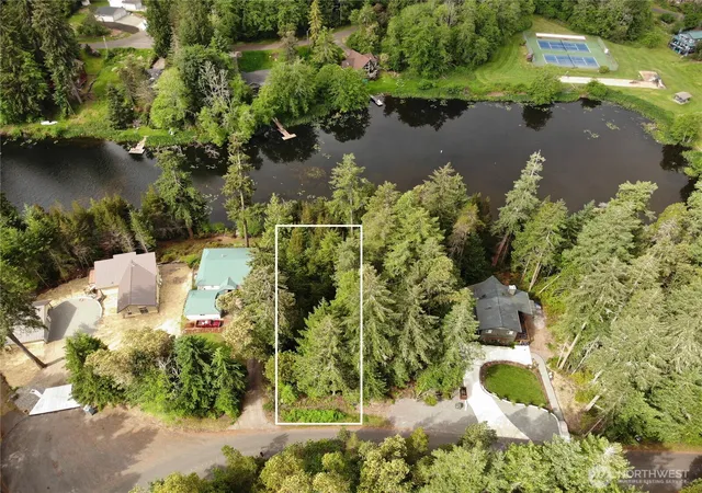 Photo 1 of Land for sale at 11018 Matthews Way, Anderson Island, WA 98303 | MLS# NWM2526789 | Listing updated on 2026-09-21