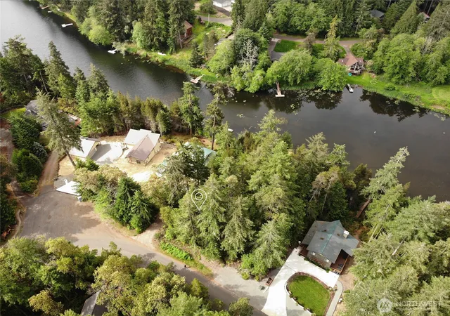 Photo 2 of Land for sale at 11018 Matthews Way, Anderson Island, WA 98303 | MLS# NWM2526789 | Listing updated on 2026-09-21