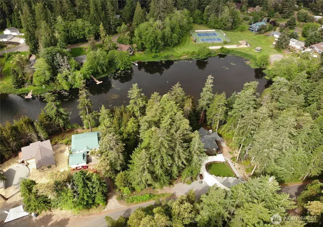 Photo 3 of Land for sale at 11018 Matthews Way, Anderson Island, WA 98303 | MLS# NWM2526789 | Listing updated on 2026-09-21