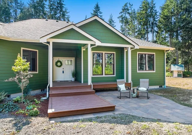 Photo 1 of Single family home for sale at 8283 Ne 360th Street, Hansville, WA 98340 | MLS# NWM2526803 | Listing updated on 2026-09-25