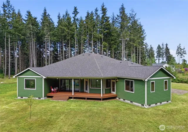 Photo 3 of Single family home for sale at 8283 Ne 360th Street, Hansville, WA 98340 | MLS# NWM2526803 | Listing updated on 2026-09-25