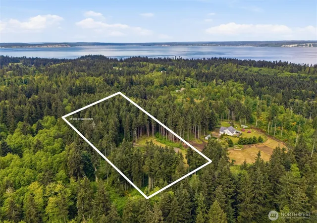 Photo 3 of Single family home for sale at 8283 NE 360th Street, Hansville, WA 98340 | MLS# NWM2526803 | Listing updated on 2026-09-25