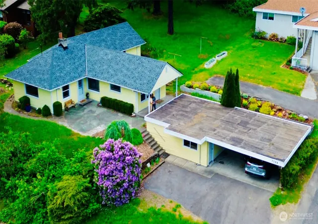Photo 1 of Sale Pending at 7324 S 131st Court, Seattle, WA 98178 | MLS# NWM2526809 | Listing updated on 2026-09-25