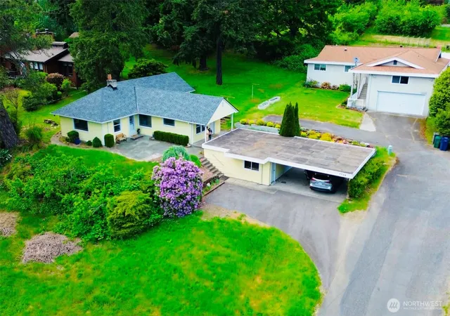Photo 2 of Sale Pending at 7324 S 131st Court, Seattle, WA 98178 | MLS# NWM2526809 | Listing updated on 2026-09-25