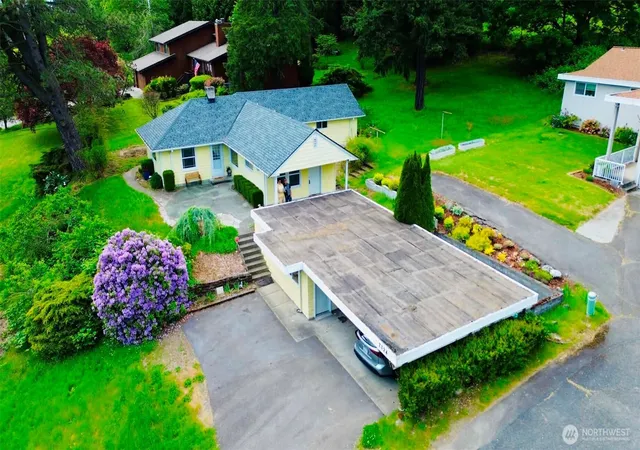 Photo 3 of Sale Pending at 7324 S 131st Court, Seattle, WA 98178 | MLS# NWM2526809 | Listing updated on 2026-09-25
