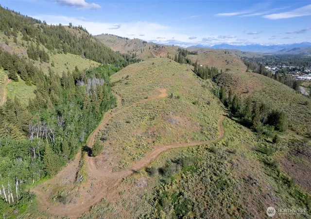 Photo 2 of Land for sale at 0 Tbd Alder Rd, Twisp, WA 98856 | MLS# NWM2526816 | Listing updated on 2026-09-21