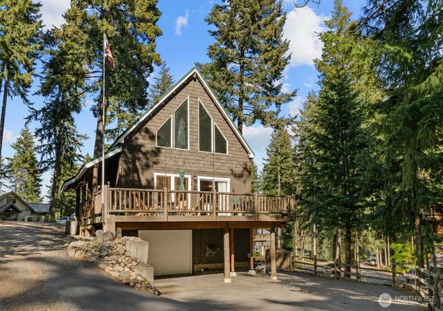Photo 3 of Single family home for sale at 60 Balastrol Pl, Cle Elum, WA 98922 | MLS# NWM2526829 | Listing updated on 2026-09-21