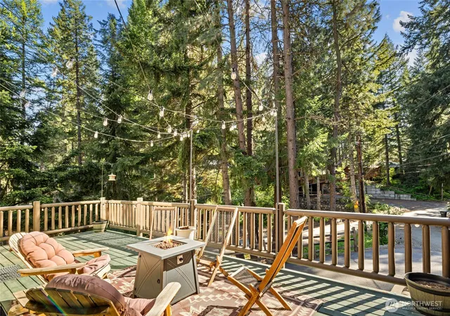 Photo 4 of Single family home for sale at 60 Balastrol Pl, Cle Elum, WA 98922 | MLS# NWM2526829 | Listing updated on 2026-09-21
