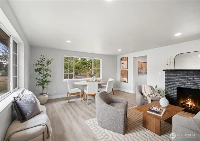 Photo 1 of Contingent at 5517 N 47th Street, Tacoma, WA 98407 | MLS# NWM2526835 | Listing updated on 2026-09-29