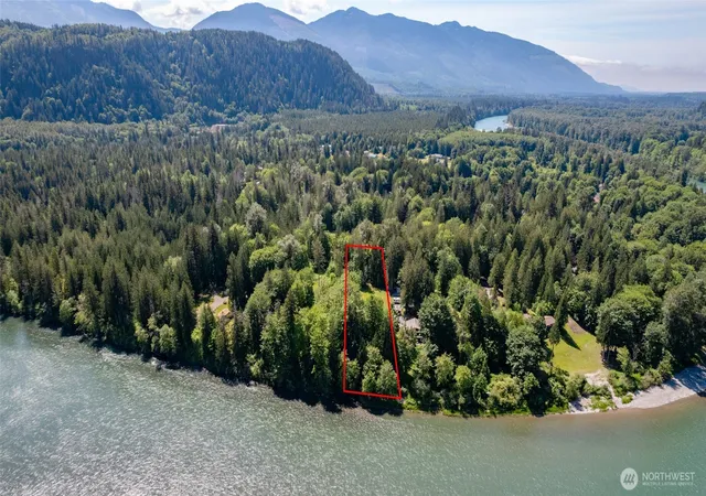 Photo 4 of Sale Pending at 0 Lot 74 Skagit View Dr, Concrete, WA 98237 | MLS# NWM2526854 | Listing updated on 2026-09-05