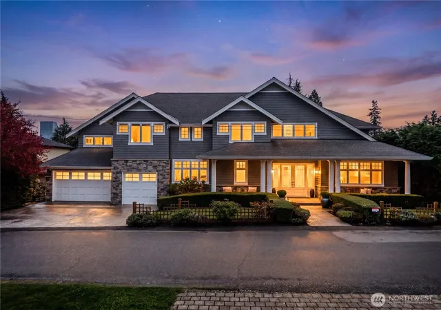 Photo 2 of Single family home for sale at 10021 Northeast 16th Pl, Bellevue, WA 98004 | MLS# NWM2526861 | Listing updated on 2026-10-18