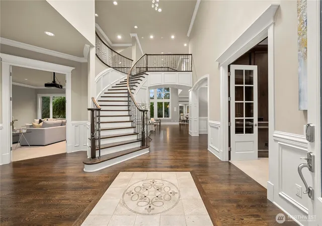 Photo 2 of Single family home for sale at 10021 Northeast 16th Pl, Bellevue, WA 98004 | MLS# NWM2526861 | Listing updated on 2026-09-21