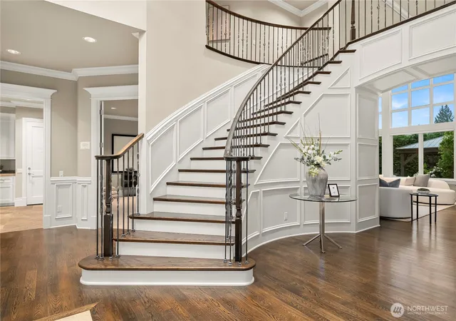 Photo 3 of Single family home for sale at 10021 Northeast 16th Pl, Bellevue, WA 98004 | MLS# NWM2526861 | Listing updated on 2026-09-21