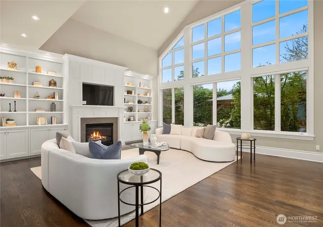 Photo 3 of Single family home for sale at 10021 Northeast 16th Pl, Bellevue, WA 98004 | MLS# NWM2526861 | Listing updated on 2026-09-21