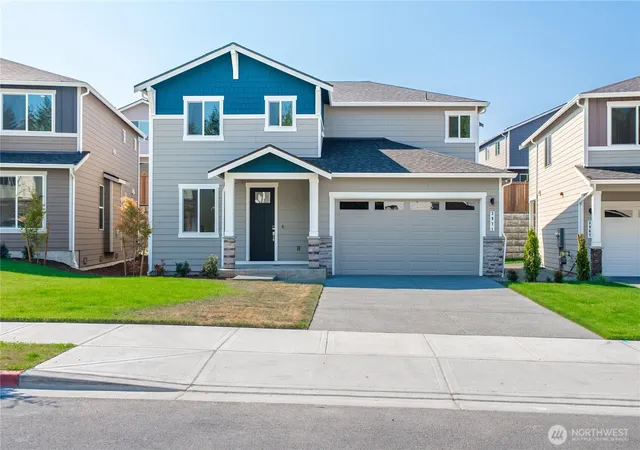 Photo 1 of Single family home for sale at 3971 Flt Top Dr, Bremerton, WA 98312 | MLS# NWM2526862 | Listing updated on 2026-09-27
