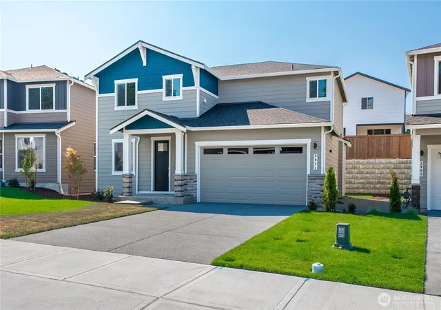 Photo 2 of Single family home for sale at 3971 Flt Top Dr, Bremerton, WA 98312 | MLS# NWM2526862 | Listing updated on 2026-09-27