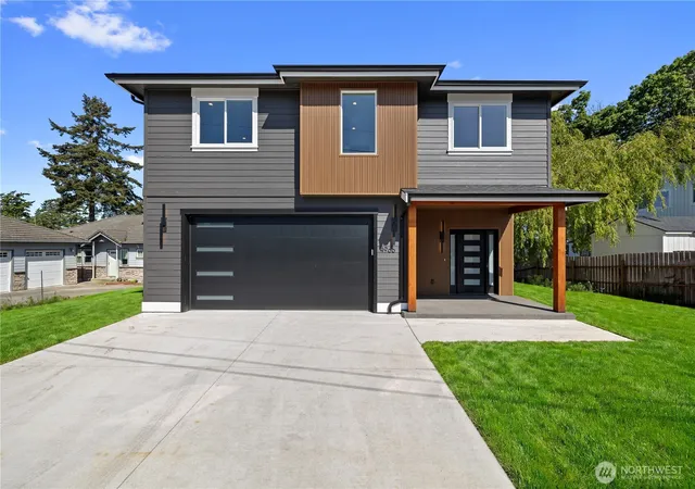 Photo 1 of Single family home for sale at 4966 Highland Dr, Blaine, WA 98230 | MLS# NWM2526869 | Listing updated on 2026-09-21