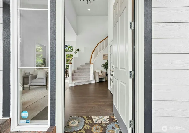 Photo 2 of Single family home for sale at 14708 54th Avenue Se, Everett, WA 98208 | MLS# NWM2526873 | Listing updated on 2026-09-29