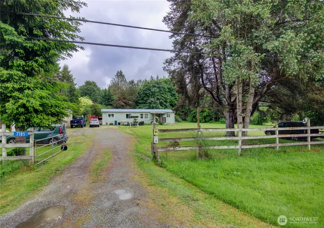 Photo 3 of Sale Pending at 7185 Old Hwy 99 N Rd, Burlington, WA 98233 | MLS# NWM2526882 | Listing updated on 2026-09-25