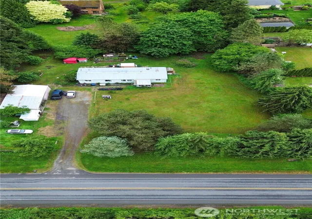 Photo 4 of Sale Pending at 7185 Old Hwy 99 N Rd, Burlington, WA 98233 | MLS# NWM2526882 | Listing updated on 2026-09-25