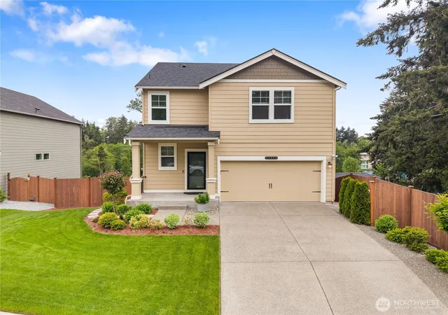 Photo 1 of Sale Pending at 30003 19th Avenue S, Federal Way, WA 98003 | MLS# NWM2526889 | Listing updated on 2026-09-29
