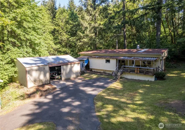 Photo 1 of Sale Pending at 198 Burnett, Winlock, WA 98596 | MLS# NWM2526903 | Listing updated on 2026-09-28
