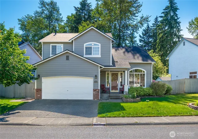 Photo 2 of Single family home for sale at 16910 132nd Avenue E, Puyallup, WA 98374 | MLS# NWM2526904 | Listing updated on 2026-09-24