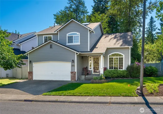 Photo 1 of Single family home for sale at 16910 132nd Avenue E, Puyallup, WA 98374 | MLS# NWM2526904 | Listing updated on 2026-09-24