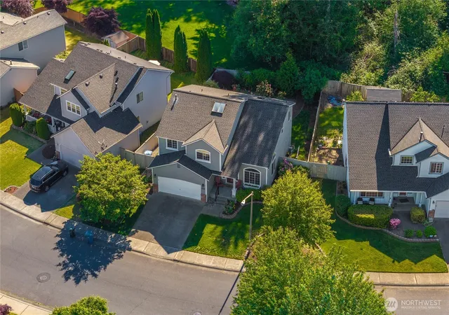 Photo 3 of Single family home for sale at 16910 132nd Avenue E, Puyallup, WA 98374 | MLS# NWM2526904 | Listing updated on 2026-09-24
