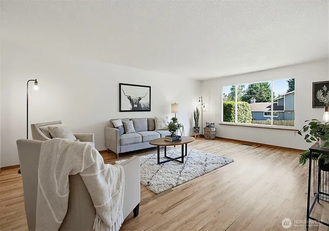 Photo 4 of Single family home for sale at 1410 SW 149th Street, Burien, WA 98166 | MLS# NWM2526905 | Listing updated on 2026-09-28