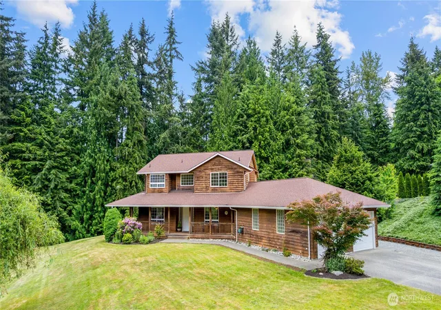 Photo 1 of Single family home for sale at 7301 199th Street Se, Snohomish, WA 98296 | MLS# NWM2526908 | Listing updated on 2026-09-25