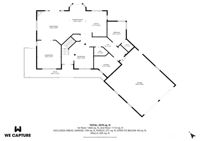 Photo 3 of Single family home for sale at 7301 199th Street SE, Snohomish, WA 98296 | MLS# NWM2526908 | Listing updated on 2026-09-25