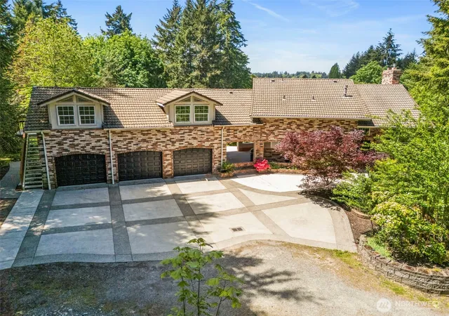 Photo 1 of Single family home for sale at 5420 Hawks Prairie Rd Ne, Olympia, WA 98516 | MLS# NWM2526911 | Listing updated on 2026-09-21