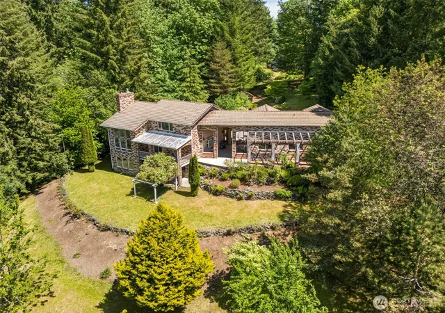 Photo 3 of Single family home for sale at 5420 Hawks Prairie Rd Ne, Olympia, WA 98516 | MLS# NWM2526911 | Listing updated on 2026-09-21