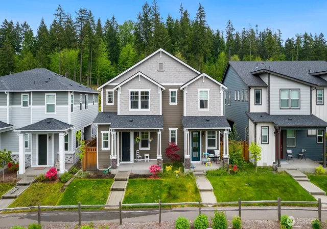 Photo 1 of Sale Pending at 13118 192nd Avenue E, Bonney Lake, WA 98391 | MLS# NWM2526920 | Listing updated on 2026-09-25