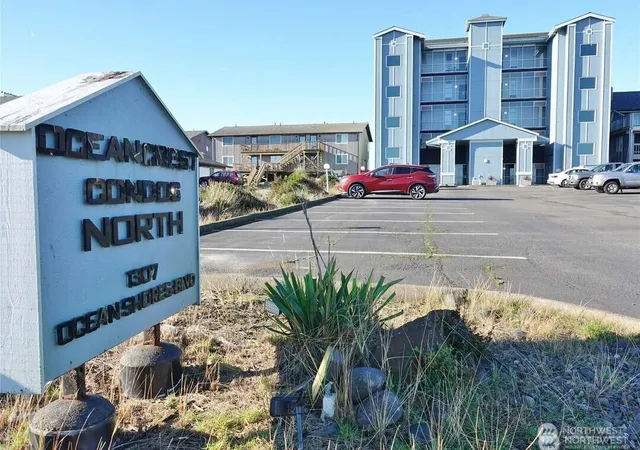 Photo 1 of Condo for sale at 1307 Ocean Shrs Blvd Sw #N52, Ocean Shores, WA 98569 | MLS# NWM2526930 | Listing updated on 2026-09-24
