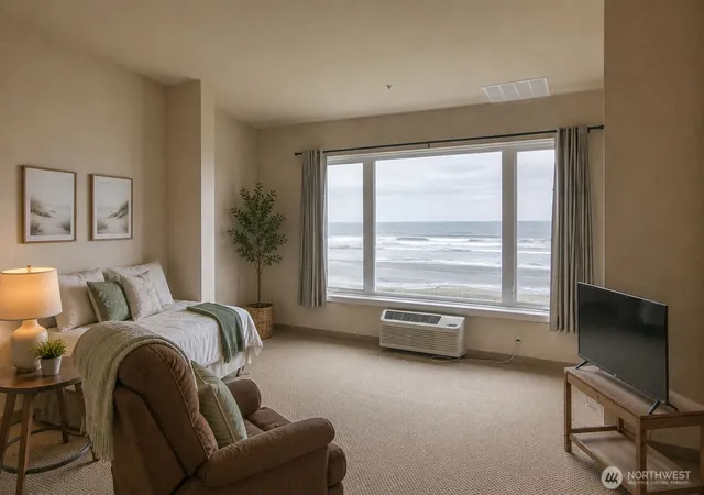 Photo 3 of Condo for sale at 1307 Ocean Shrs Blvd Sw #N52, Ocean Shores, WA 98569 | MLS# NWM2526930 | Listing updated on 2026-09-24