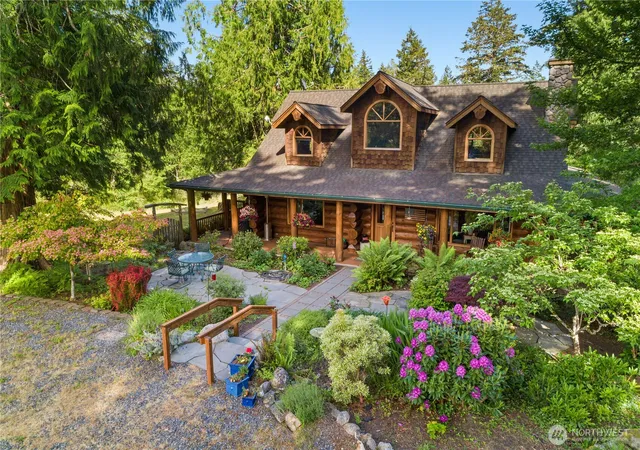 Photo 1 of Single family home for sale at 134 Sacred Moon Way, Friday Harbor, WA 98250 | MLS# NWM2526932 | Listing updated on 2026-09-21