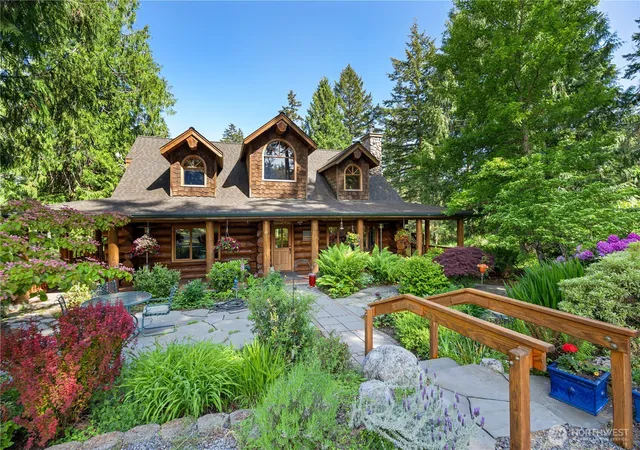 Photo 3 of Single family home for sale at 134 Sacred Moon Way, Friday Harbor, WA 98250 | MLS# NWM2526932 | Listing updated on 2026-09-21