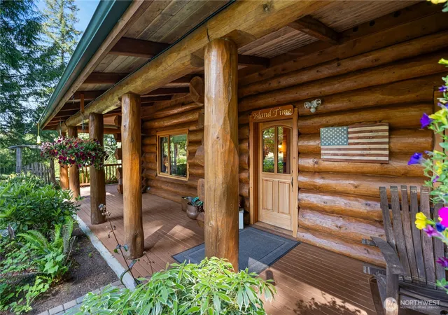 Photo 4 of Single family home for sale at 134 Sacred Moon Way, Friday Harbor, WA 98250 | MLS# NWM2526932 | Listing updated on 2026-09-21