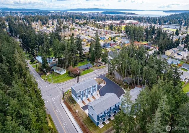 Photo 2 of Townhouse for sale at 945 Nw Heller St #A2, Oak Harbor, WA 98277 | MLS# NWM2526933 | Listing updated on 2026-09-29