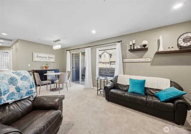 Photo 3 of Condo for sale at 1900 Weaver Rd #K204, Snohomish, WA 98290 | MLS# NWM2526935 | Listing updated on 2026-09-21