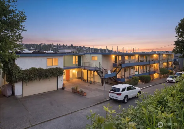 Photo 1 of Sale Pending at 2629 2633 14th Avenue W, Seattle, WA 98119 | MLS# NWM2526962 | Listing updated on 2026-09-25