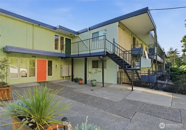 Photo 3 of Sale Pending at 2629 2633 14th Avenue W, Seattle, WA 98119 | MLS# NWM2526962 | Listing updated on 2026-09-25