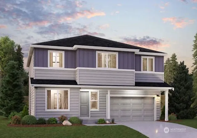 Photo 1 of Sale Pending at 122 Pine Holw Dr, Chehalis, WA 98532 | MLS# NWM2526963 | Listing updated on 2026-09-25