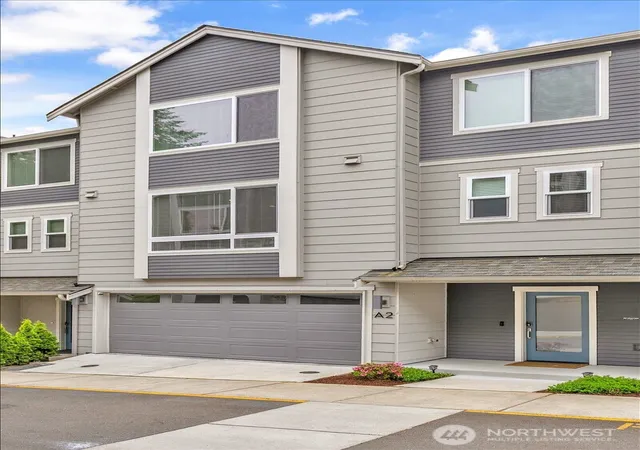 Photo 2 of Townhouse for sale at 13628 Manor Way #A2, Lynnwood, WA 98087 | MLS# NWM2526968 | Listing updated on 2026-09-21