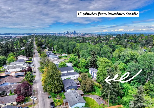 Photo 3 of Sale Pending at 5942 21st Avenue Sw, Seattle, WA 98106 | MLS# NWM2526970 | Listing updated on 2026-09-25